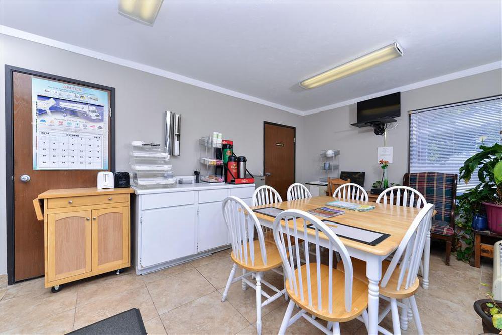 Americas Best Value Inn - Augusta / South Удобства фото